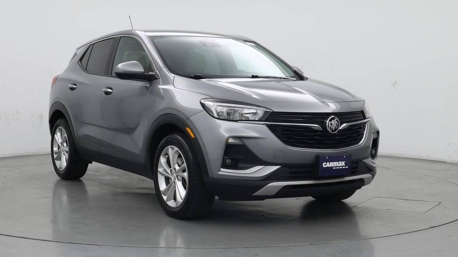 BUICK ENCORE GX 2023 KL4MMBS26PB133869 image